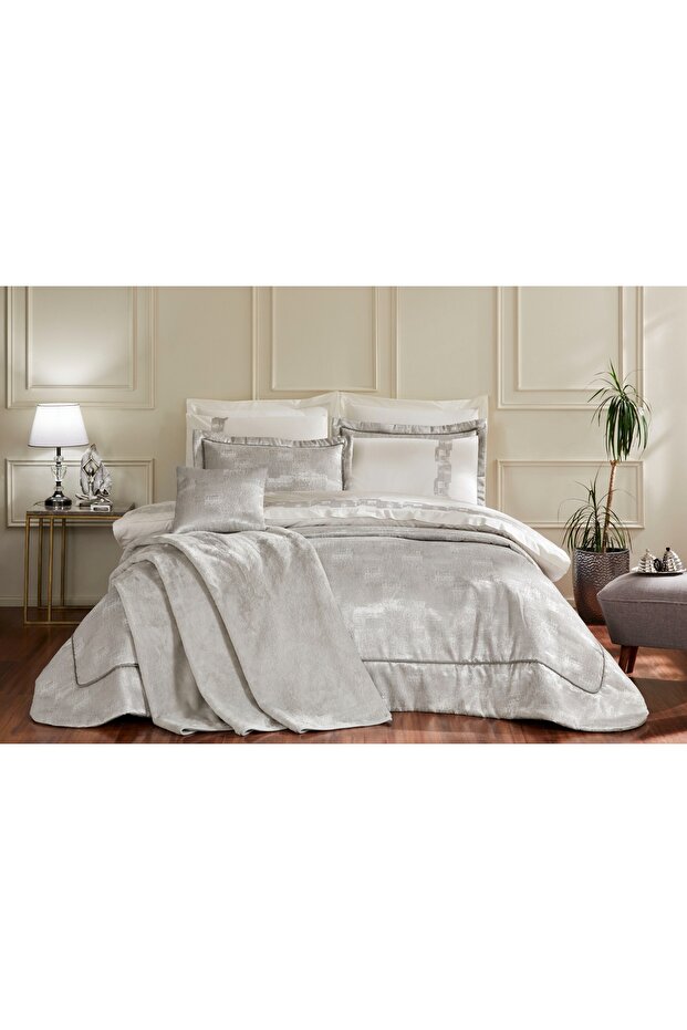 MODERNES ÇEYİZ SETİ 11 PARÇA - 4