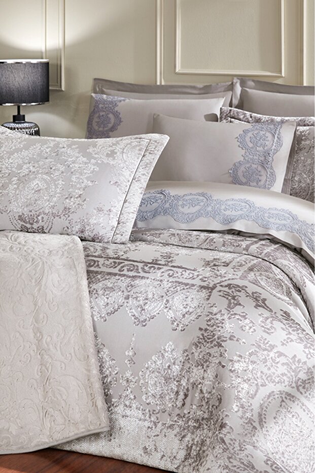 HARMONY ÇEYİZ SETİ 10 PARÇA - 4