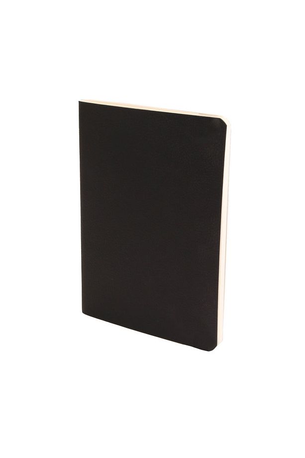 E&D Ofis Flex 14x20cm 96yp Dikişli Defter / 1 Adet - 1