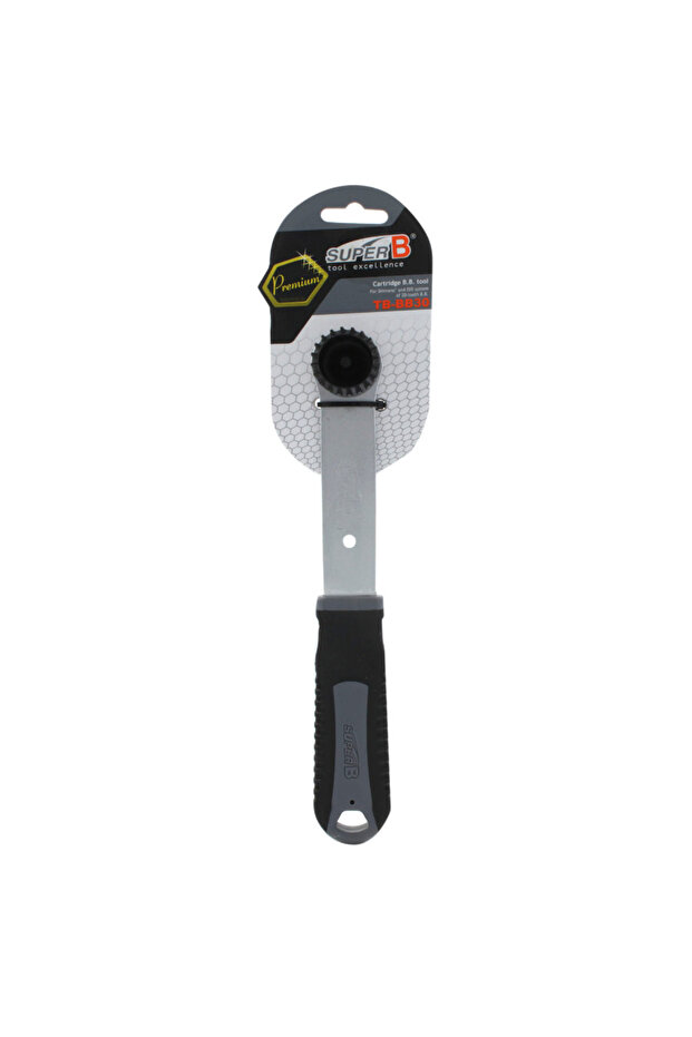 Universal Key B.b. Super B Tb-bb30 - 4