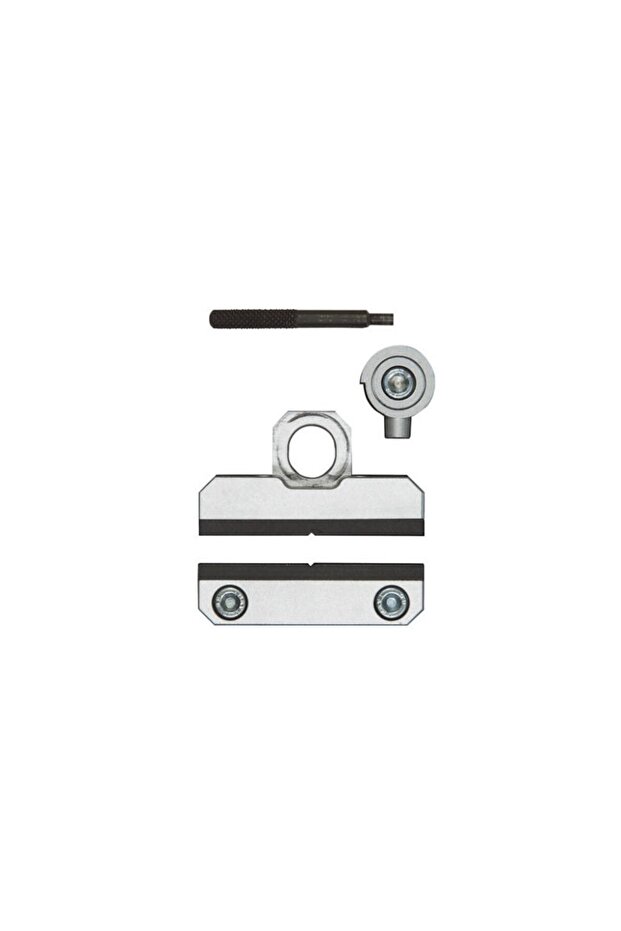 24270, ES70 eccentric clamping device, compatible with KT70 and KT230 adjustable table - 1