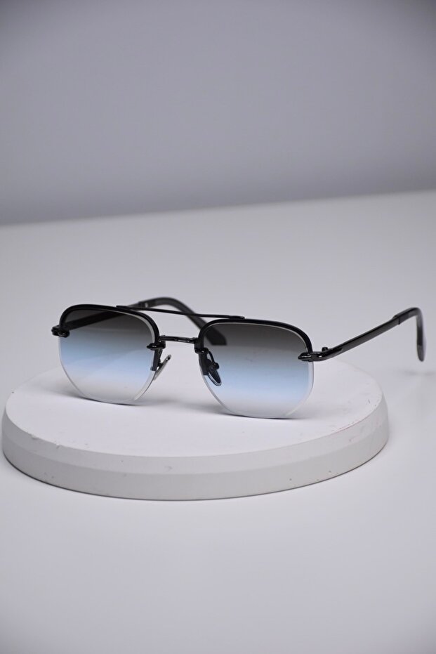 Zaurak- Sunglasses Unisex Men's Model Uv400 Protected New Season Luxury Glasses