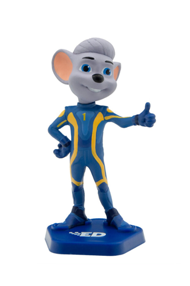 Ед-Гран При Европа - 3