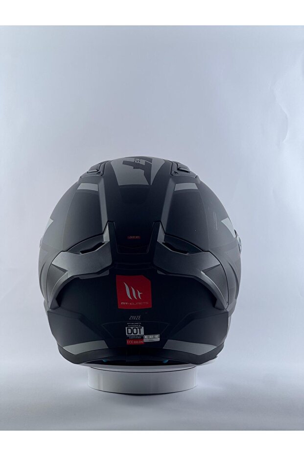 STİNGER 2 ZİVCE C2 MATT - 4