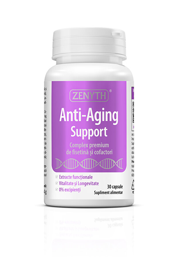 Anti-Aging Support, 30 capsule - 1