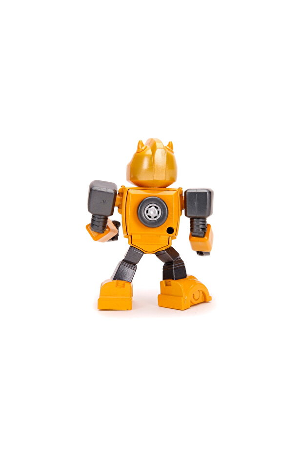 Figurka Transformers 4 Bumblebee G1 - 4