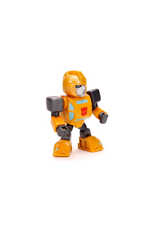 Figurka Transformers 4 Bumblebee G1 - 5