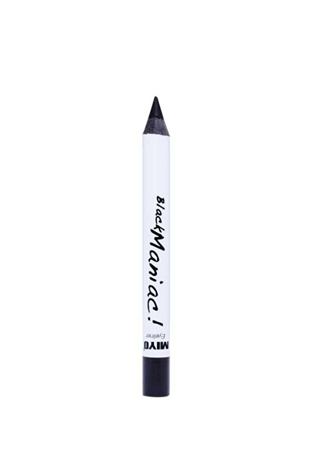 BLACKMANIAC EYELINER