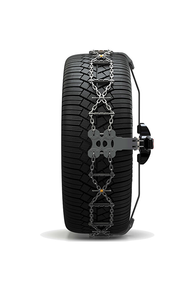 K-Summit K33 snow chains - 2