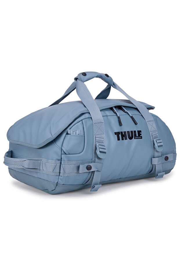 Thule Chasm 30L Backpack, Pond Gray - 1