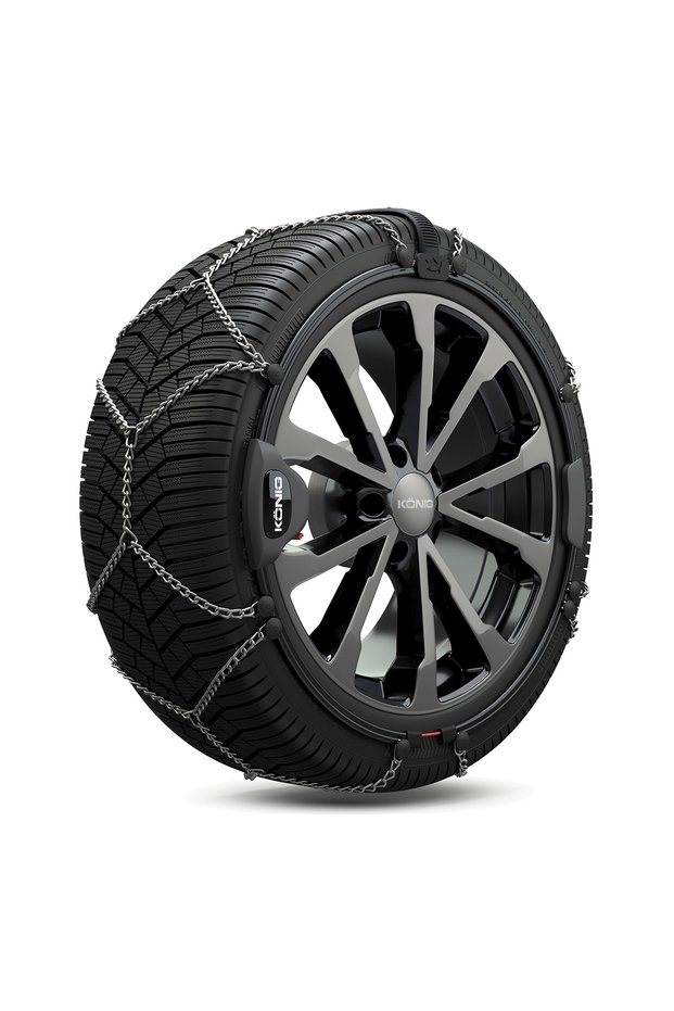 Konig Reflex Edge 603 snow chains