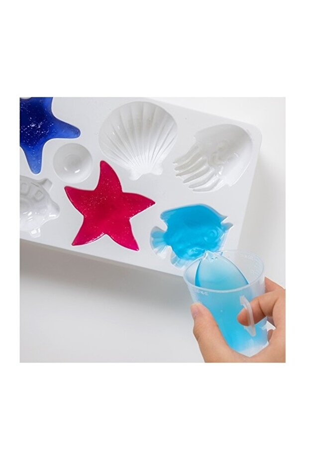 Creative kit - Jelly soaps - - 2
