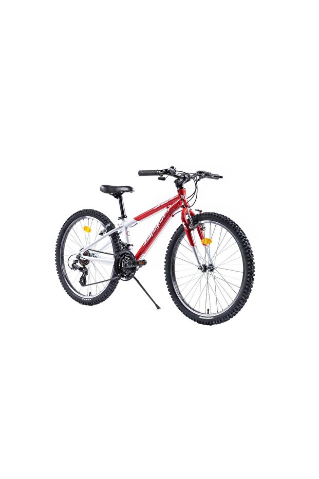 24'' Red White Drum - 2