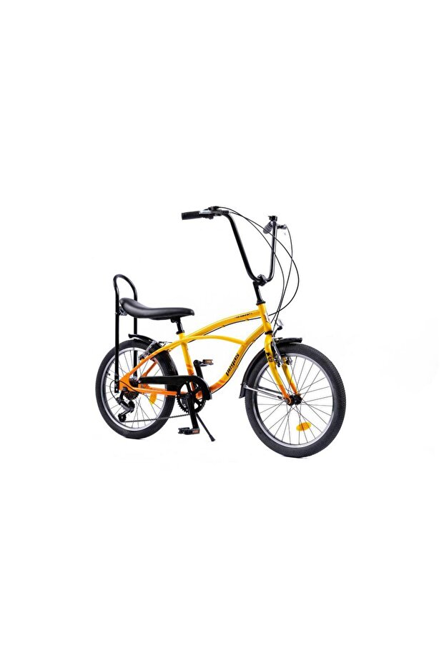 Strada Mini 7S 20'' Yellow - 6