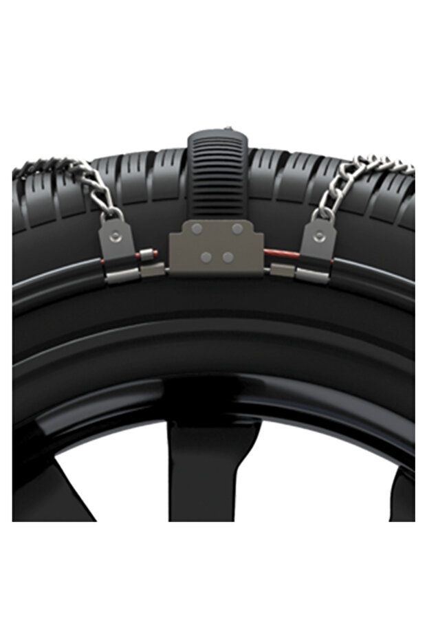 Reflex Edge 604 snow chains - 5