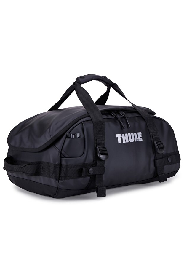 Thule Chasm 30L Backpack - Black - 1