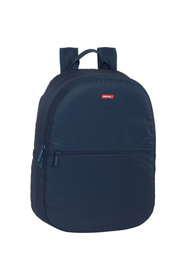 Foldable backpack Dark Blue, 29x41x12 cm