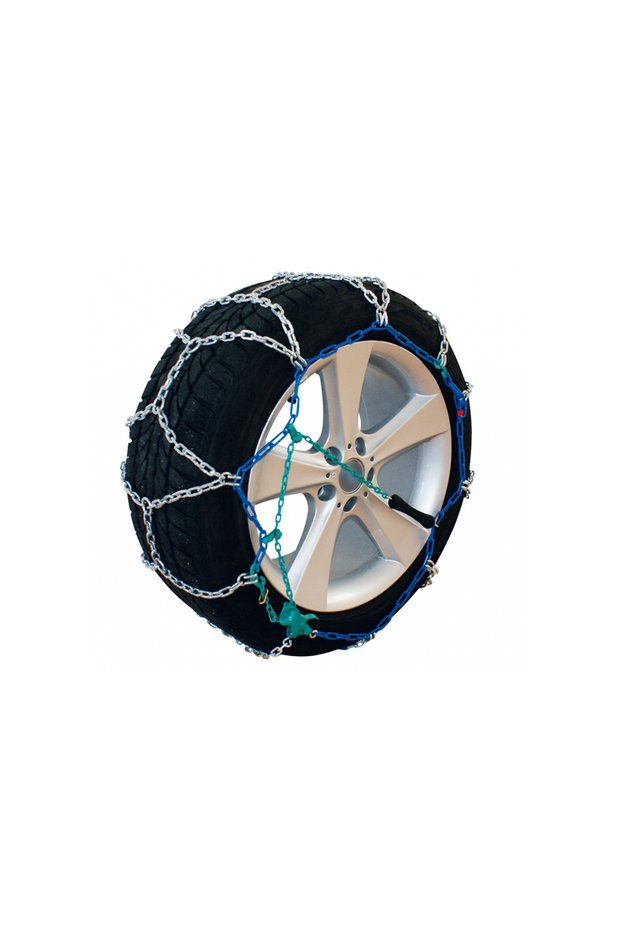 Professional NT 300 snow chains