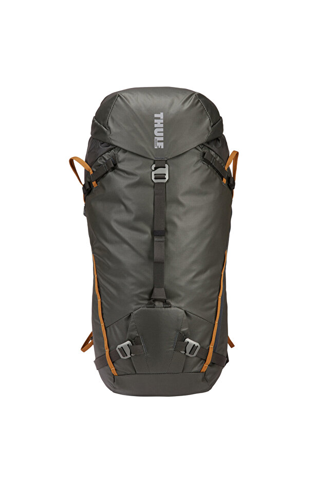 Stir Alpine Technical Backpack, 40L, Obsidian Gray - 3