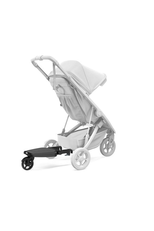 Rider Board accessory - stroller board - 4