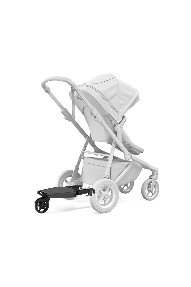 Rider Board accessory - stroller board - 3