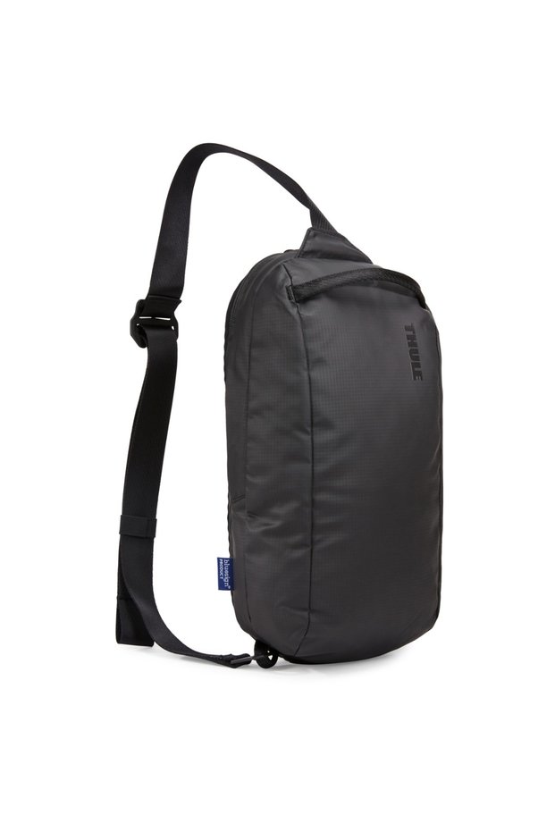 Geanta de umar, Thule, Tact, 8L Sling, Black