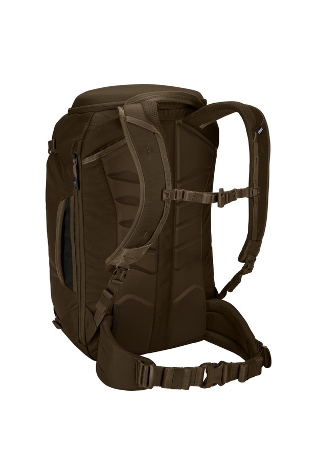 Landmark Technical Backpack, 40L, Deep Khaki - 2