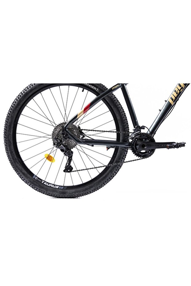 Drumet Pro M 29'' šedá - 7