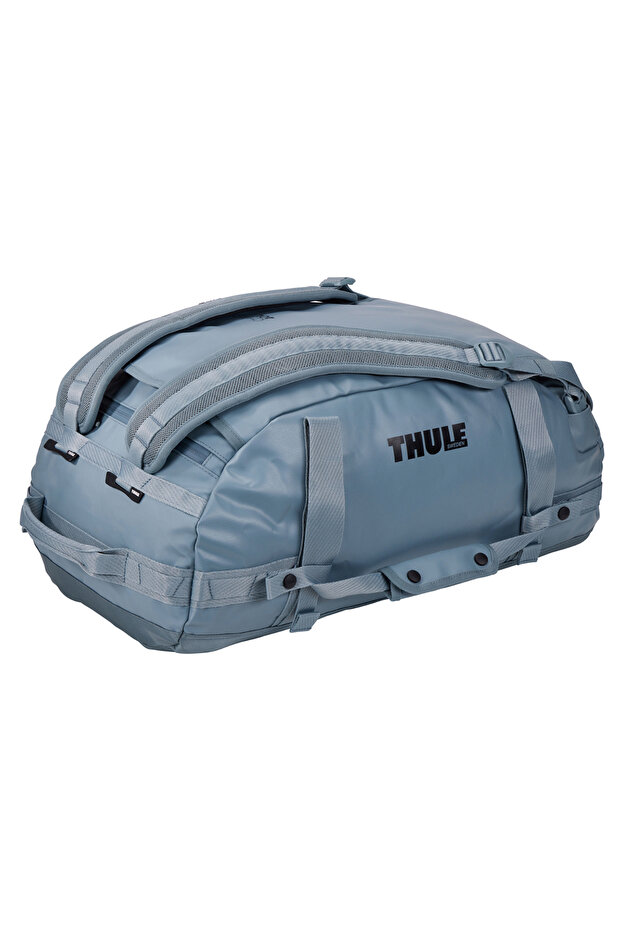 Thule Chasm 40L Duffel Bag, Pond - 2