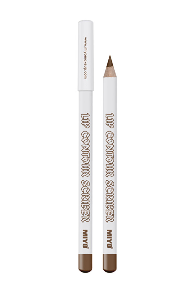 Lip Contour Scriber no. 01