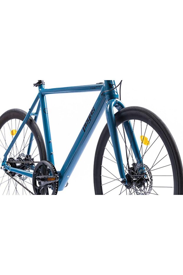 Klasický dynamický 1S modrý - 8