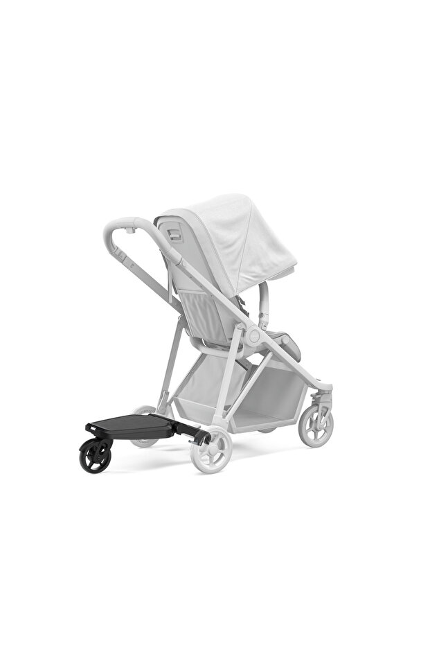 Rider Board accessory - stroller board - 2