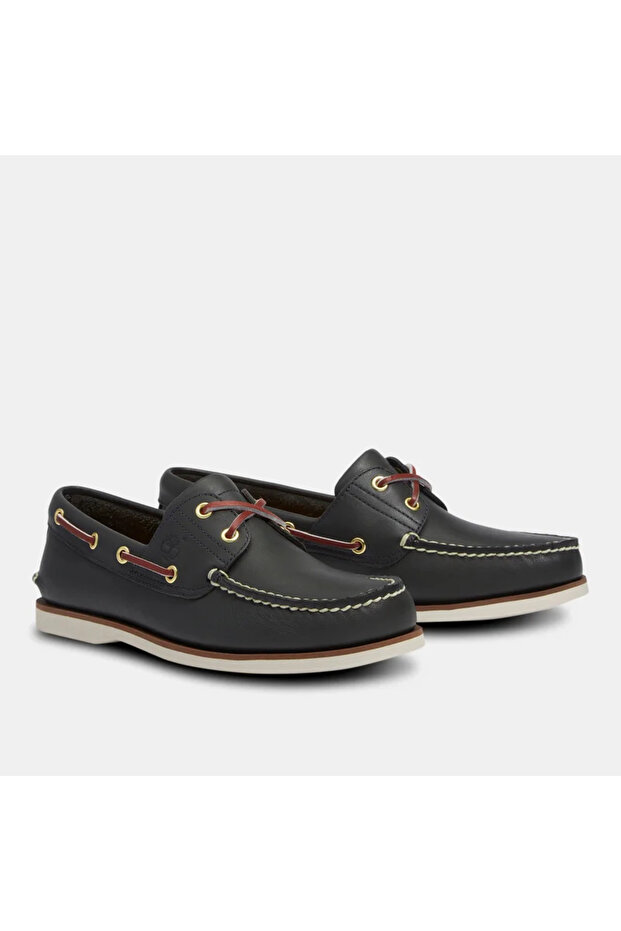 BOATSHOE - 1