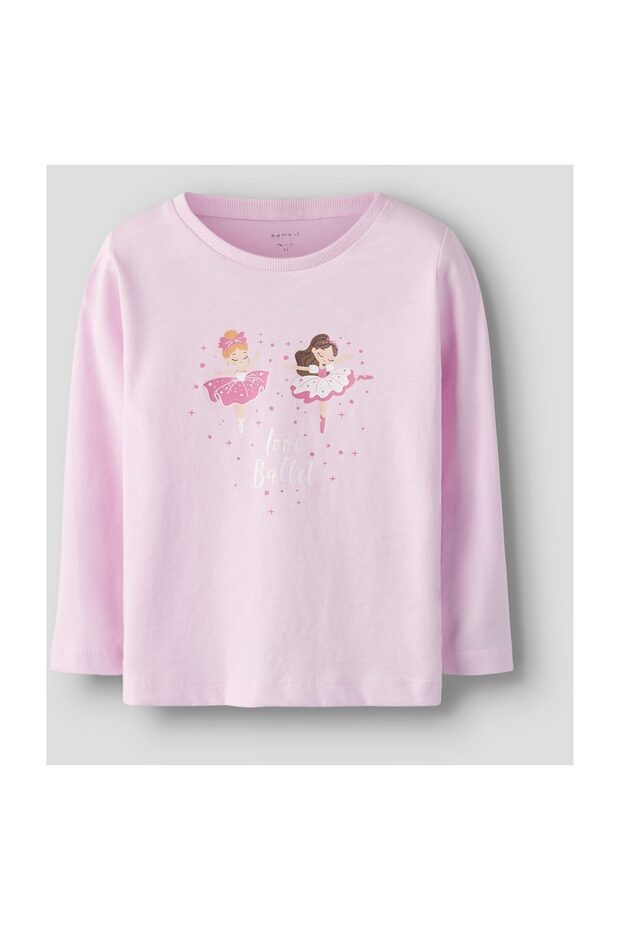 NMFNIA 3P LS TOP - 2