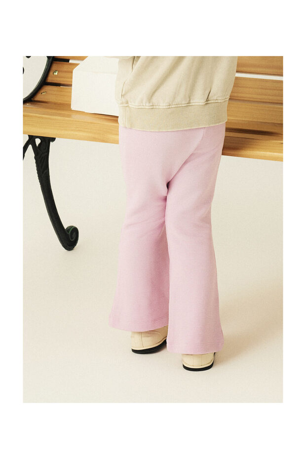 NMFNIBA BOOTCUT-LEGGING - 1