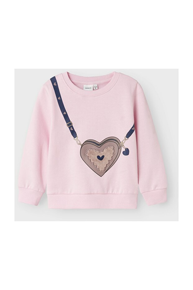 NMFNORA SWEAT BRU BOX - 3