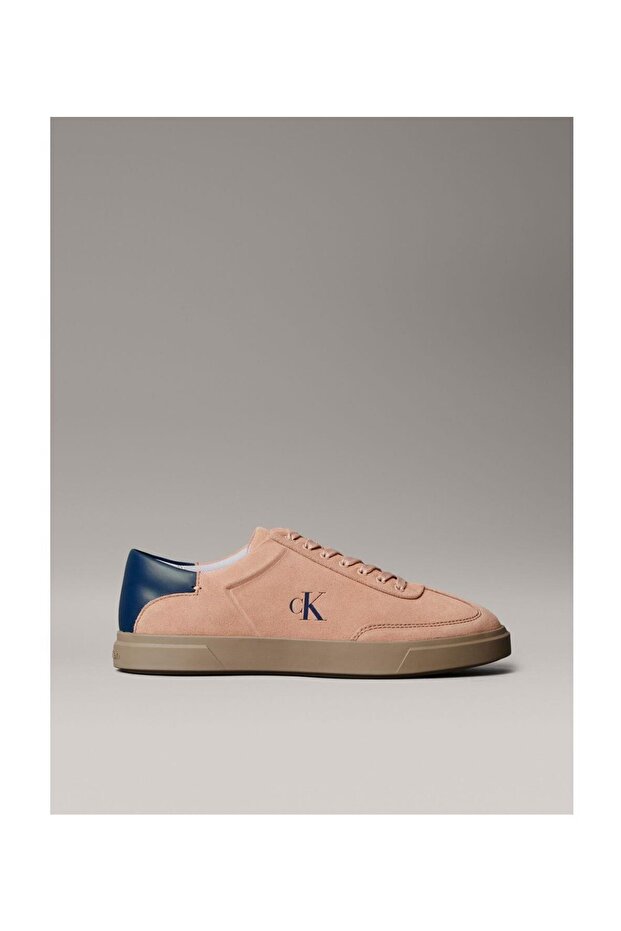 LOW PRO CUPS LACE UP - 1