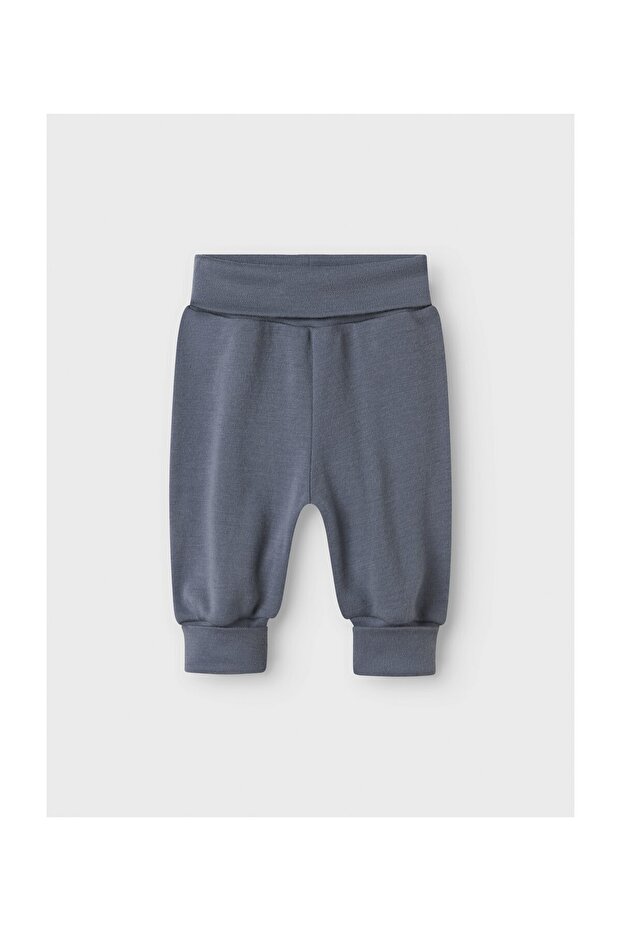 Nbmwillit Wool Pants - 4