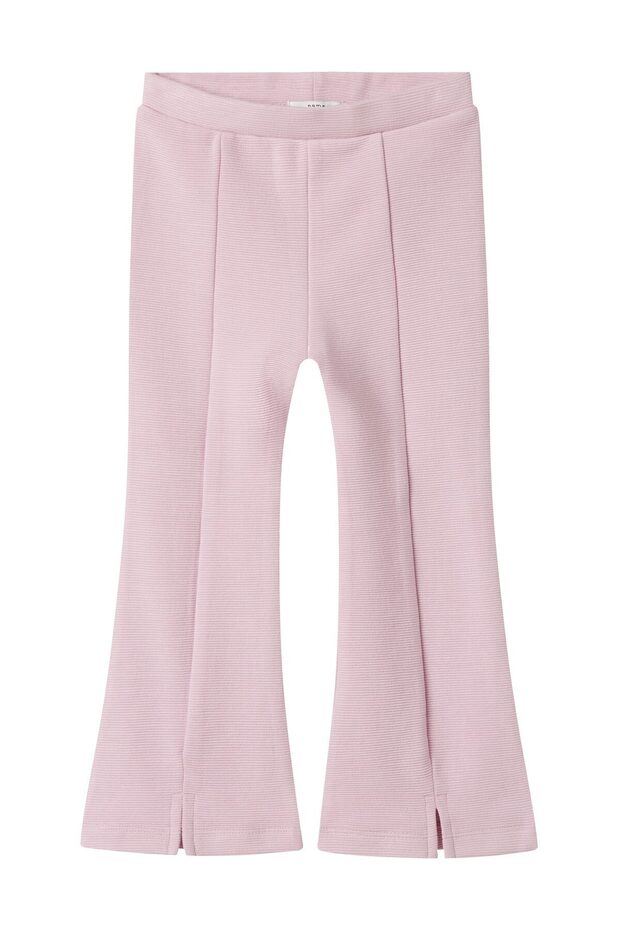 NMFNIBA BOOTCUT-LEGGING - 6