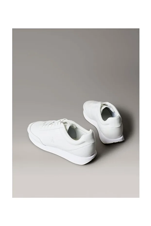 RETRO RUNNER ESS LTH - 3