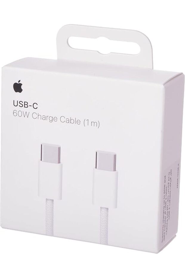 كيبل شاحن ايفون تايب سي الى تايب سي - 2