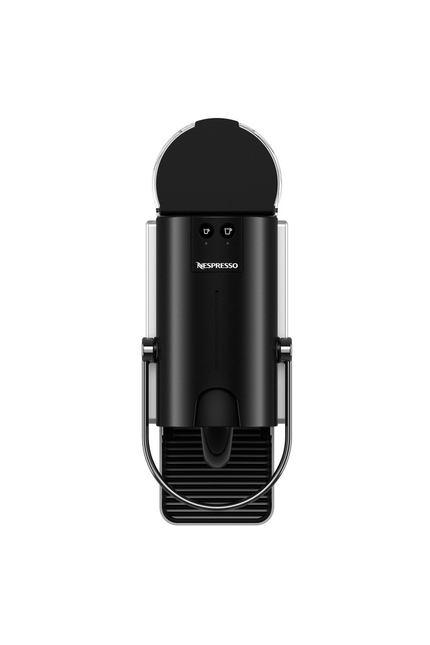 D62 Pixie Kahve Makinesi, Gümüş - 7