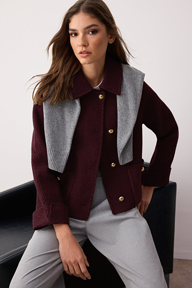Bordo Regular Mont TWOAW26MO00113 - 2