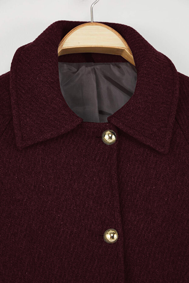 Bordo Regular Mont TWOAW26MO00113 - 5