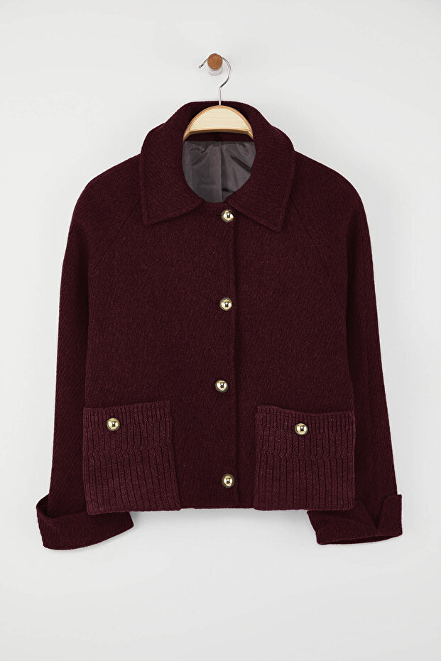 Bordo Regular Mont TWOAW26MO00113 - 4