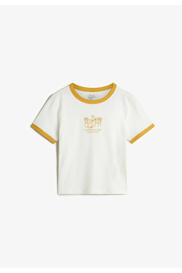 Зефір Ringer Tee - 1