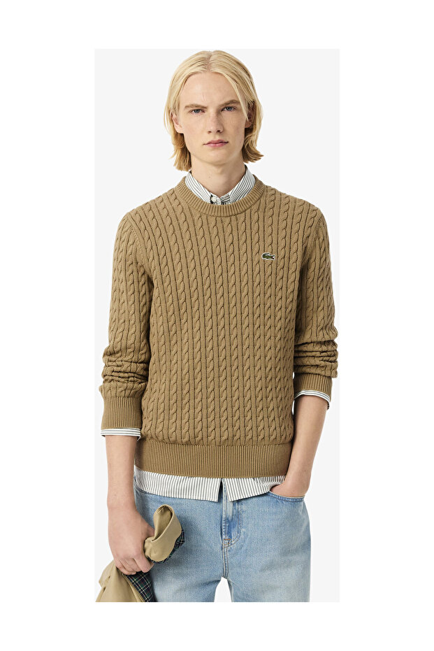 PULLS AH7627-00 ТРИКО - 1