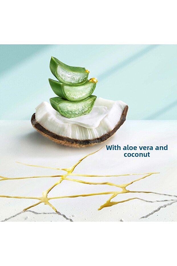 Dermaxpro 350 مل شامبو مرطب - 3