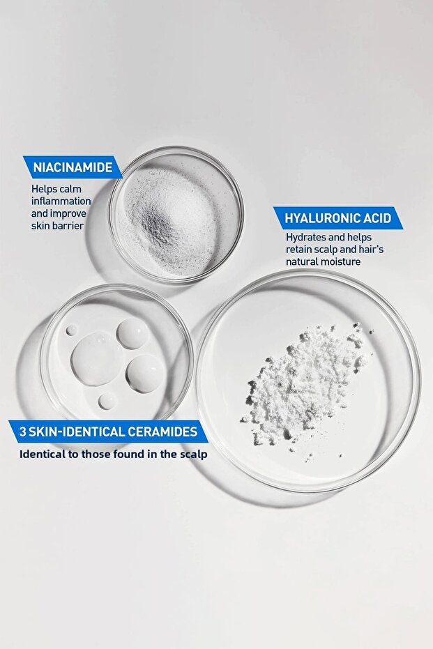 شامبو مرطب لطيف 355 مل - 5