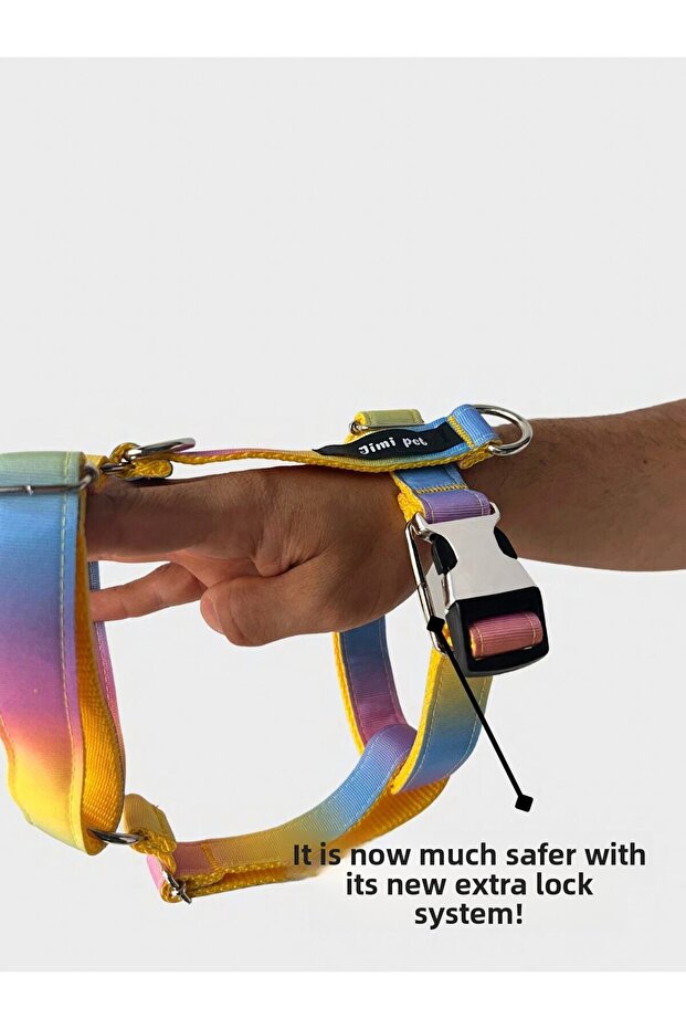 مجموعة الياقات موديل ريو - 2